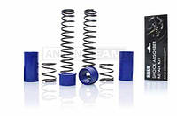 Suzuki Sepia AD50, LETS ремкомплект вилки (втулки 21.7mm, пружини)