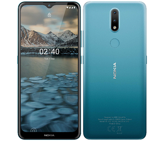Чохли на Nokia 2.4
