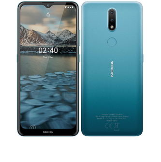 Nokia 2.4