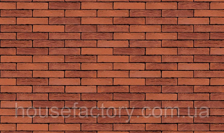 Плитка Ручного Формування Vandersanden Becton Red Multi DF