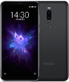 Meizu M8 Note