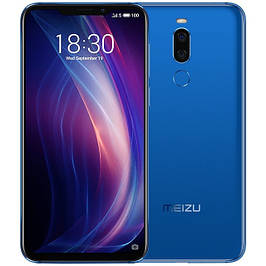 Meizu X8