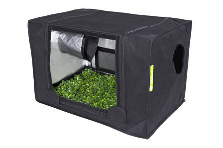 Мінітеплиця для вирощування рослин Probox Propagator 60х40х40 см Garden HighPro, фото 2