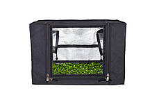 Мінітеплиця для вирощування рослин Probox Propagator 60х40х40 см Garden HighPro, фото 3