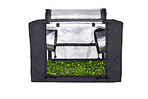 Мінітеплиця для вирощування рослин Probox Propagator 60х40х40 см Garden HighPro, фото 3