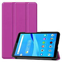 Чохол Lenovo Tab M7 TB-7305F / 7305X Ultra Slim Фіолетовий