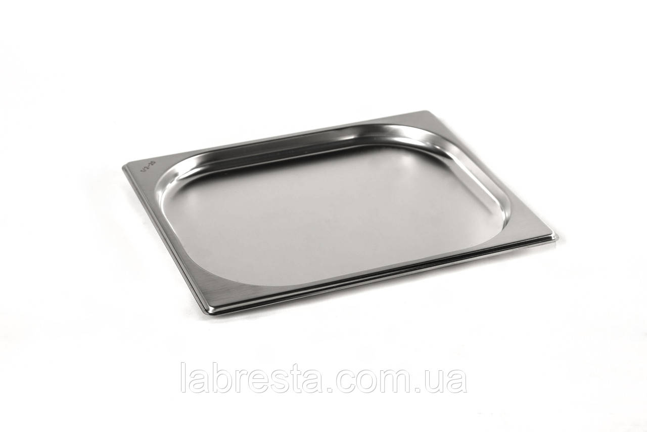 Гастроємність Brillis GN 1/2-20