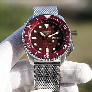Seiko 5 Automatic Military-SNK803K2: продажа, цена в