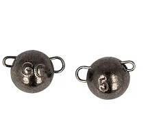 Чебурашка Intech вольфрам 18g (1шт), фото 1