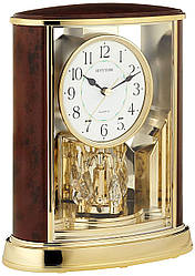 Настільний годинник RHYTHM 4SG724WS06