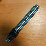 Вал диференціала L-205 мм КПП Z-18 Тип 3 мототрактори, фото 2