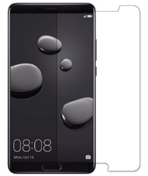 Гідрогелева захисна плівка на HUAWEI Mate 10 на весь екран прозора, фото 1