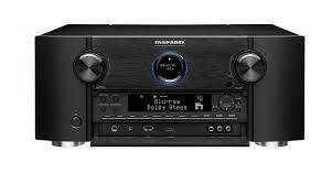 AV-ресивер Marantz SR8015, фото 2