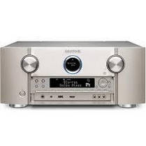 AV-ресивер Marantz SR8015, фото 2