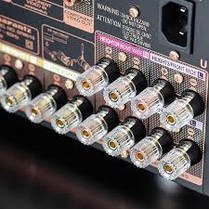 AV-ресивер Marantz SR8015, фото 3