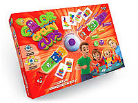 Настольная развлекательная игра "Color Crazy Cups" укр.