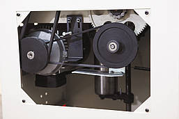 Фуговально-рейсмусовий верстат (400 В) jet JPT-260, фото 4