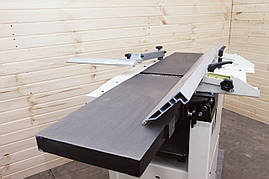 Фуговально-рейсмусовий верстат (230 В) jet JPT-310, фото 3