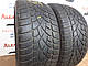 255/35 R19 Dunlop SP Winter Sport 3D зимові шини бу - фото 4 - id-p585624046