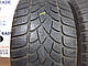 255/35 R19 Dunlop SP Winter Sport 3D зимові шини бу - фото 3 - id-p585624046