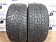 255/35 R19 Dunlop SP Winter Sport 3D зимові шини бу - фото 1 - id-p585624046