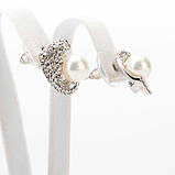 Сережки Камея, фото 2