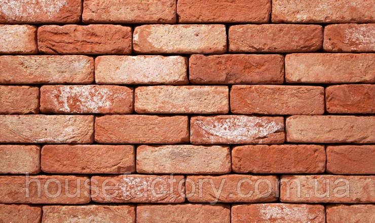 Плитка Ручного Формування Vandersanden Oud Halewijn DF, фото 1