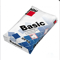 Клей для плитки Baumit Basic (25кг)