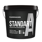 Фарба фасадна Farbmann Standart A А, 0.9