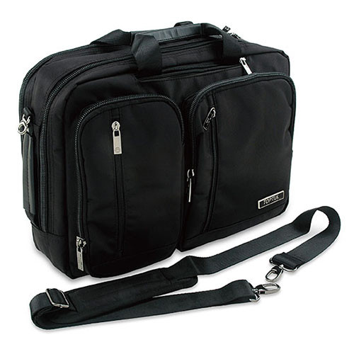 Сумка TOPTUL 460x330x130мм AXG00015001, фото 1