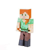Фігурка Jazwares Minecraft Алекс