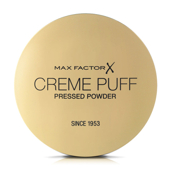 Пудра компактна Max Factor CREME PUFF №53 (TEMPTING TOUCH)