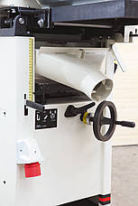 Фуговально-рейсмусовий верстат (230 В) jet JPT-310, фото 4