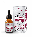 Сироватка для обличчя інтенсивна з ресвератролом Ampoule Effecter, 25 мл NOVOSVIT