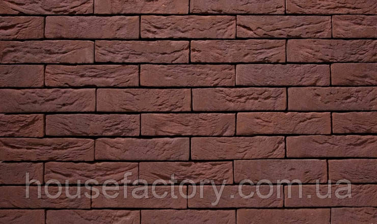 Плитка Ручного Формування Vandersanden Sepia DF, фото 1