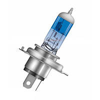 Лампа Н4 12V 60/55 (43) OSRAM Cool Blue H 5000K+50% (2шт)