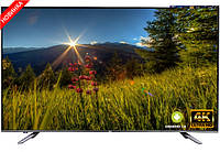 Телевизор JBA 56" I Smart TV/DVB/T2/FullHD/USB