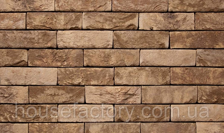 Плитка Ручного Формування Vandersanden Sao Paulo DF, фото 1