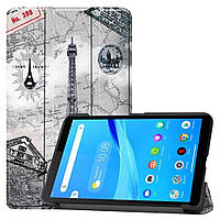 Чехол Lenovo Tab M7 TB-7305F / 7305I Ultra Slim Paris