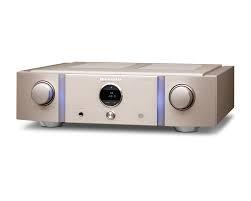 Marantz PM-12SE підсилювач