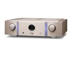 Marantz PM-12SE підсилювач, фото 1