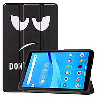 Чохол Lenovo Tab M7 TB-7305F / 7305I Ultra Slim don't Touch