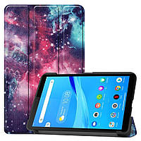 Чехол Lenovo Tab M7 TB-7305F / 7305X Ultra Slim Galaxy