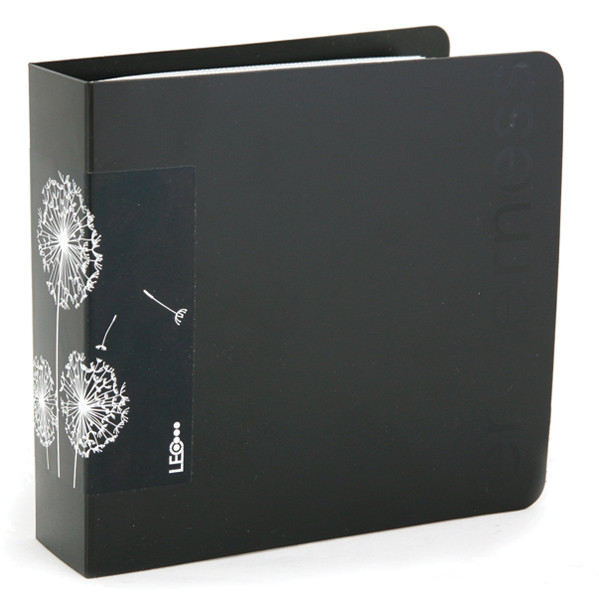Футляр для CD 24шт. "Кульбаба" L5140