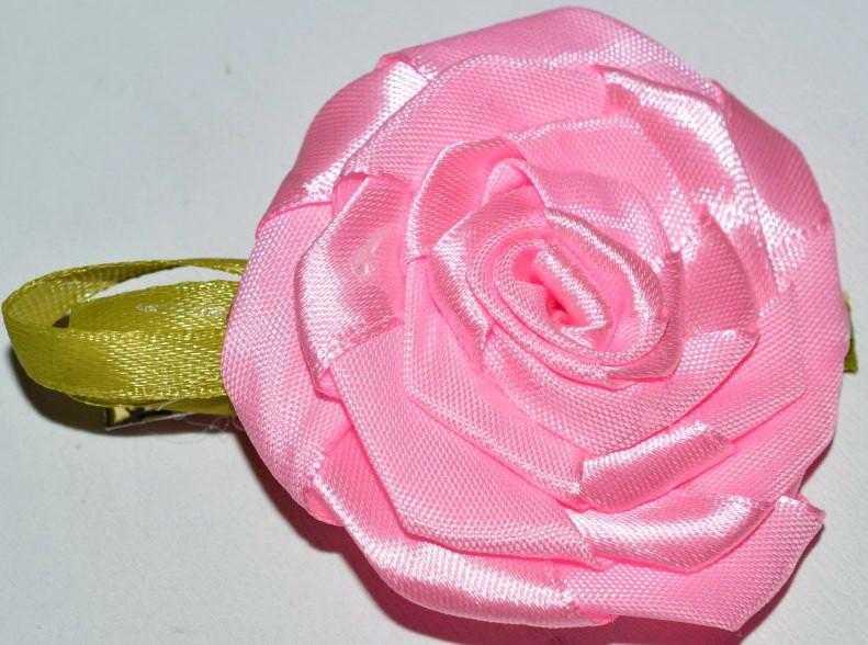 Качечка троянда, рожевий (2 шт.) 11_9_39a2, фото 1