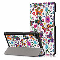 Чехол Lenovo Tab M7 TB-7305F / 7305I Ultra Slim Butterfly