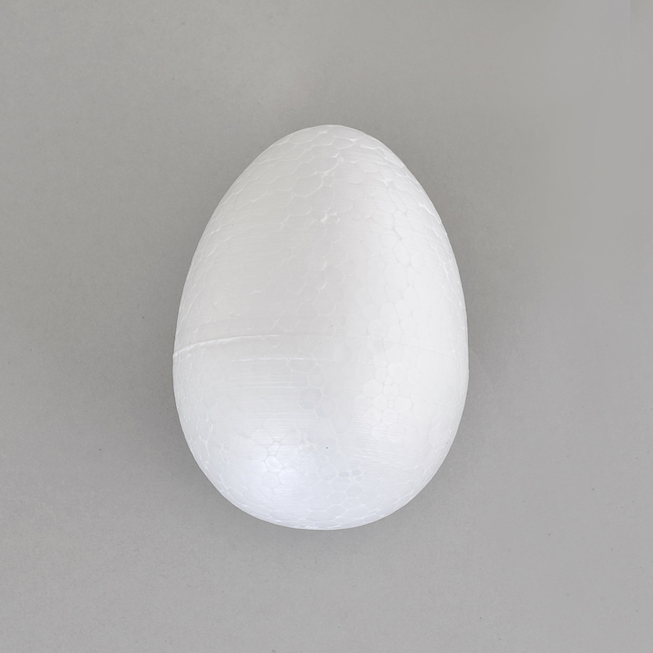Набір пінопластових фігурок SANTI "Яйце", 100мм