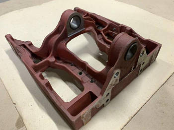 Брус передній МТЗ-80,82 (70-2801120А1) (Оригінал)