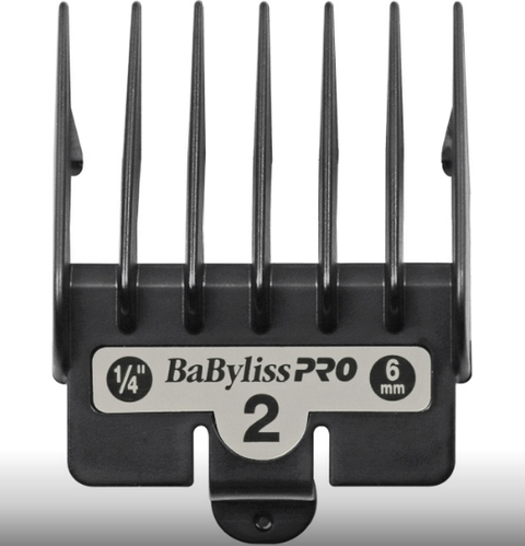 Насадка BaByliss PRO 35808804 (FX8700E) Guide Comb 6 мм (ID#1279359548 ...