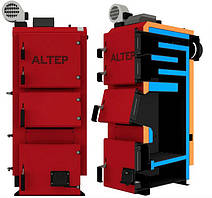 Altep Duo Plus 31 кВт